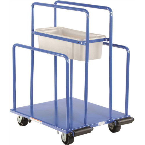 Vestil 26 X 30 Panel Cart