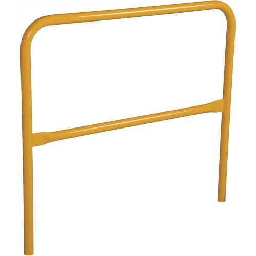Vestil 48" Steel Safety Railing