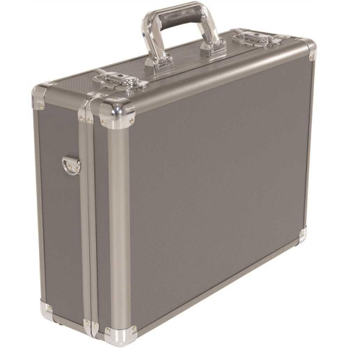 Vestil Aluminum Carrying Case 13 X 14.5 X 6