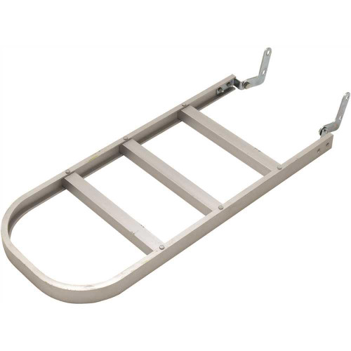 Vestil Extension Option For Aluminum Hand Truck