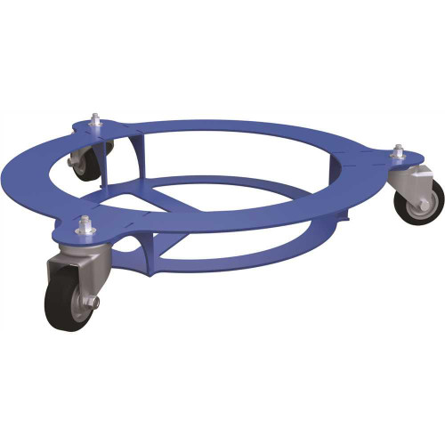 Vestil Keg Transport Dolly 200 Capacity Vestil Keg Transport Dolly 200 Capacity