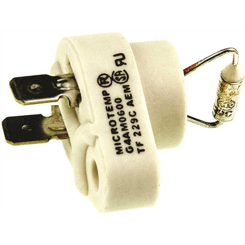 Weil-Mclain Thermo-Fuse Roll Out 228c/442f