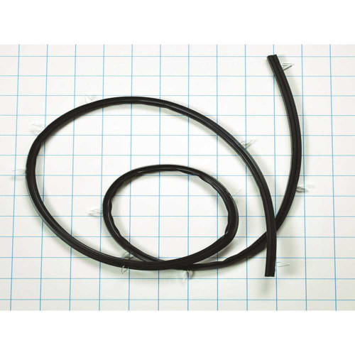 Whirlpool Door Gasket For Range Part #wp7212p043-60