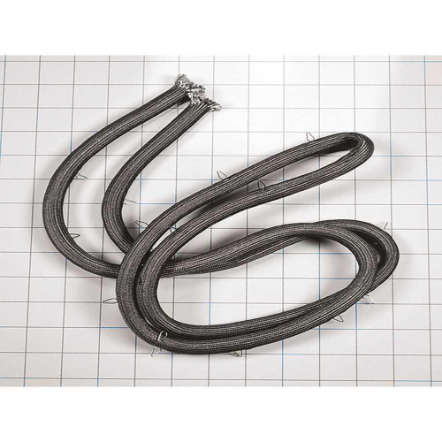 Whirlpool Door Gasket For Range Part #wpw10162384