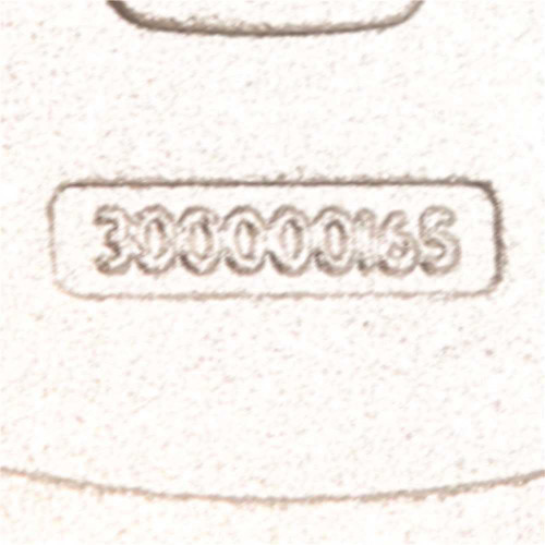 Whirlpool Replacement Asm-Brnr Ultra Rap For Range, Part #wpw10515455