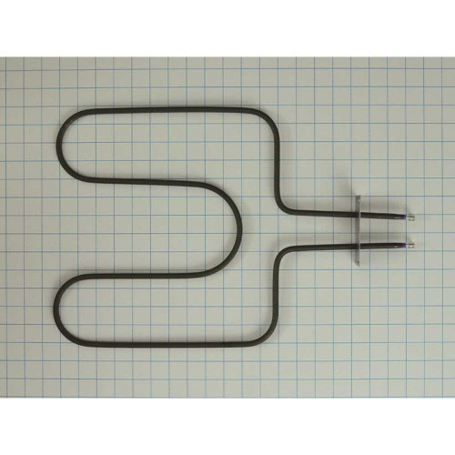 Whirlpool Replacement Broil Element For Ran, Part #wp7406p203-60 Whirlpool Replacement Broil Element For Ran, Part #wp7406p203-60