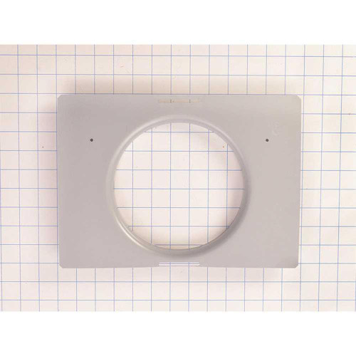 Whirlpool Replacement Damper Plate For Ranges, Part# W10388168