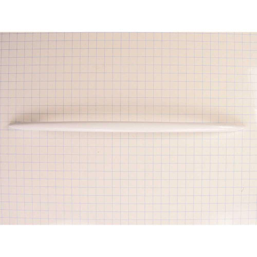 Whirlpool Replacement Door Handle For Ran, Part# Wp74011675