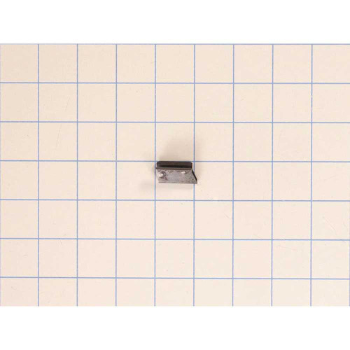 Whirlpool Replacement Door Stop Clip For Ranges, Part# Wp3196925