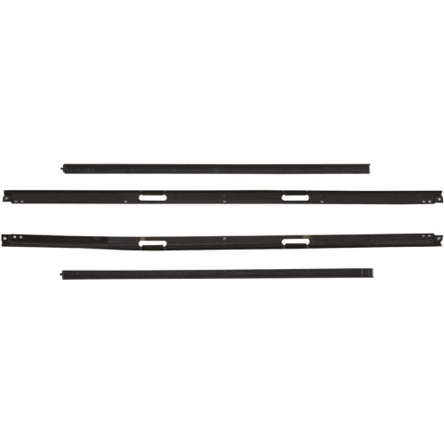 Whirlpool Replacement Door Trim Kit For Range, Part #8184858
