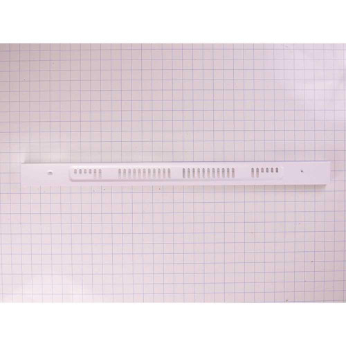 Whirlpool Replacement Door Vent For Range, Part #w10817433 Whirlpool Replacement Door Vent For Range, Part #w10817433