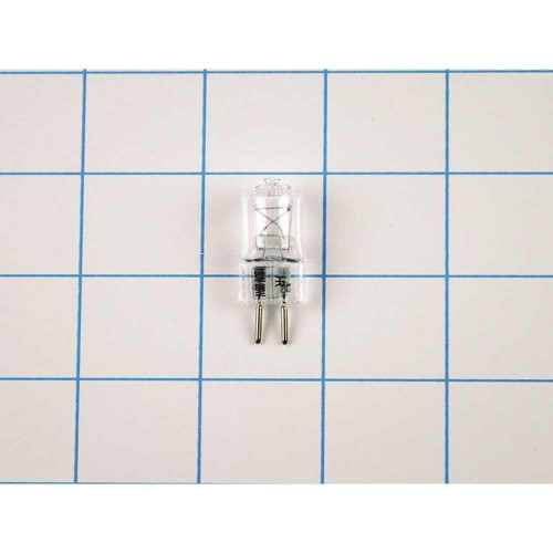Whirlpool Replacement Halogen Light Bulb For Ranges, Part# Wp74009925