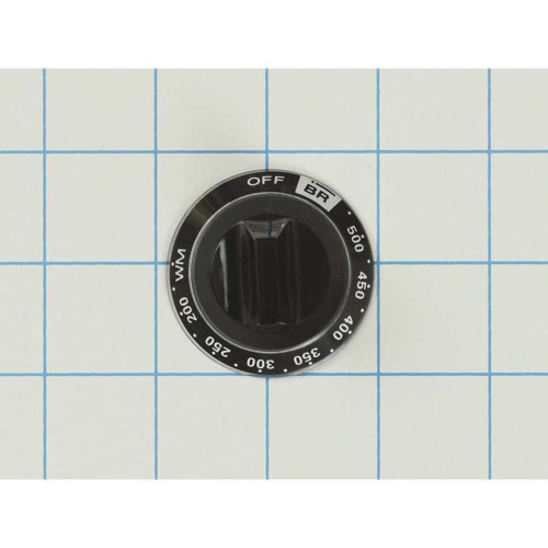 Whirlpool Replacement Knob For Rans, Part# Wp7711p159-60 Whirlpool Replacement Knob For Rans, Part# Wp7711p159-60