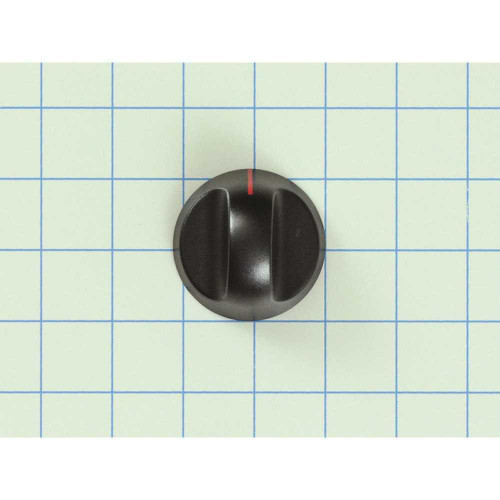 Whirlpool Replacement Knob Infinite Switch For Range, Wp74003143