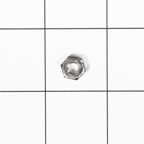 Whirlpool Replacement Nut For Ran, Part #wp7103p027-60 Whirlpool Replacement Nut For Ran, Part #wp7103p027-60