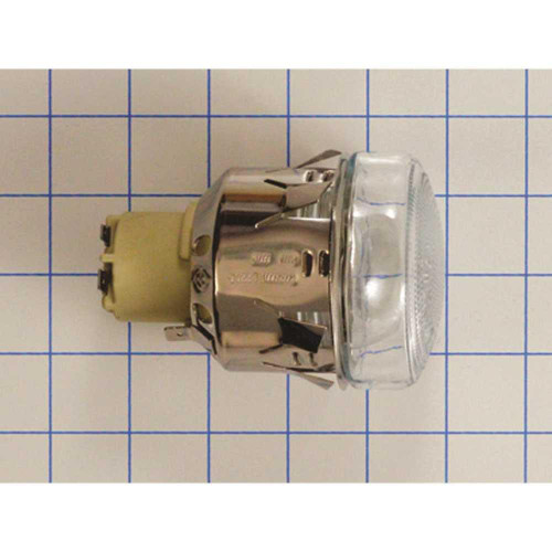 Whirlpool Replacement Oven Light, Part# Wp74011278
