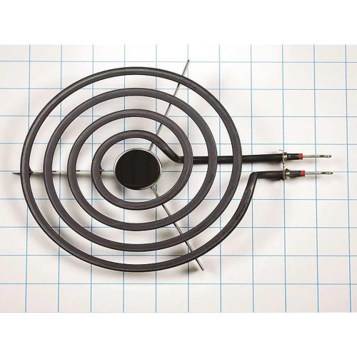 Whirlpool Replacement Surface Burner Element For Ran, Part #wpy04000035 Whirlpool Replacement Surface Burner Element For Ran, Part #wpy04000035