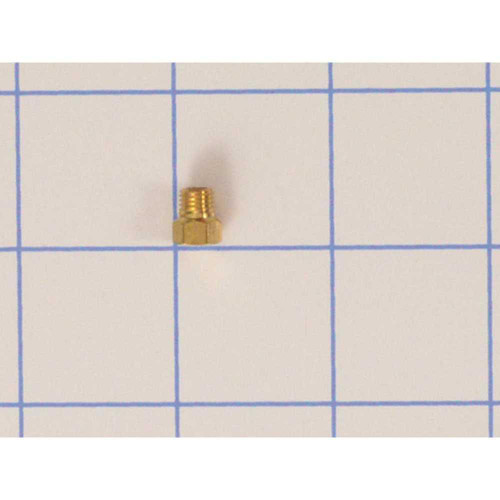 Whirlpool Replacement Surface Burner Orifice For Range, Part# Wp98017348 Whirlpool Replacement Surface Burner Orifice For Range, Part# Wp98017348