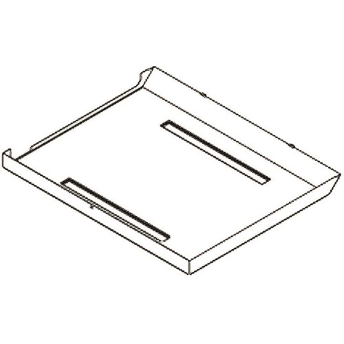 Whirlpool Replacement Tray-Bake For Range, Part# W10183712