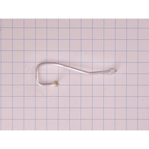 Whirlpool Replacement Venturi For Ran, Part# W10859921 Whirlpool Replacement Venturi For Ran, Part# W10859921