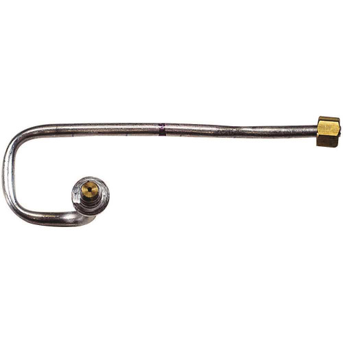 Whirlpool Replacement Venturi Tube For Ran, Part #wp98017583 Whirlpool Replacement Venturi Tube For Ran, Part #wp98017583