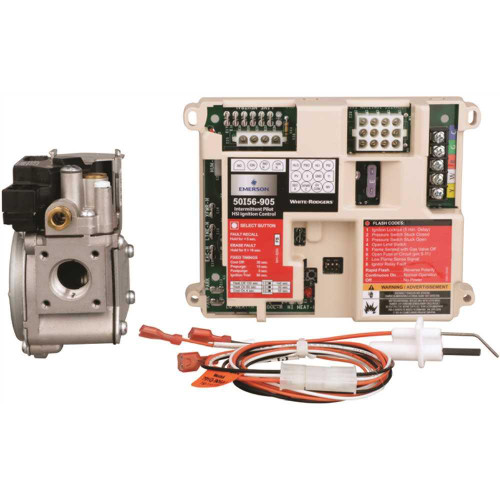 White-Rodgers Integrated Intelligent Valve Retrofit Kit