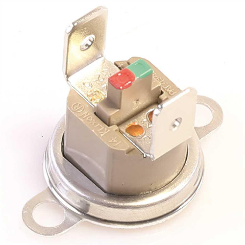 York 200f Open Manual Reset Temperature Control