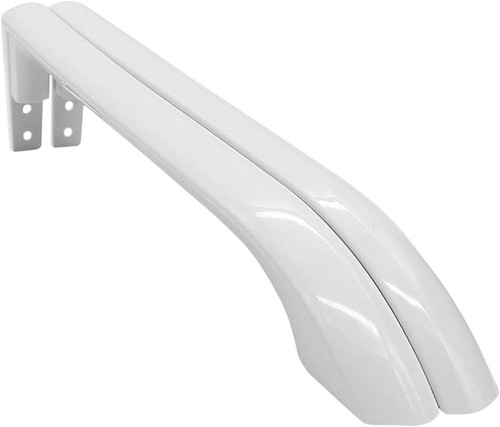 Refrigerator Door Handle-Replaces 5304506469 5304504507 242059501 242059504 (2 Pack)