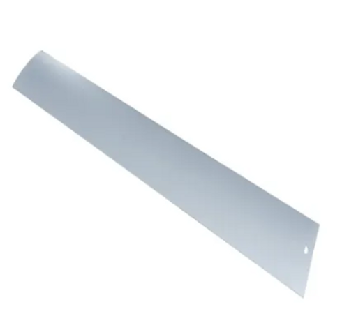 Champion 94-3/8" White Vertical Vane -Package Of 50