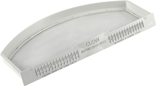 WE03X23881 Dryer Lint Filter Screen Replacement Compatible with GE and Hotpoint