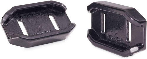 Toro Heavy Duty Cast Iron Skid Shoe Kit Part # 38212