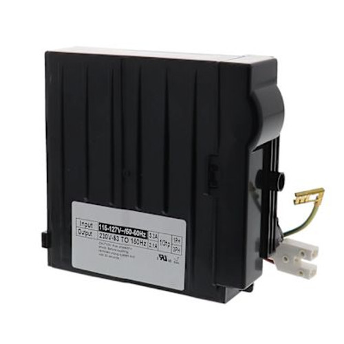 Exact Replacement Parts 00654622 Refrigerator Inverter Control