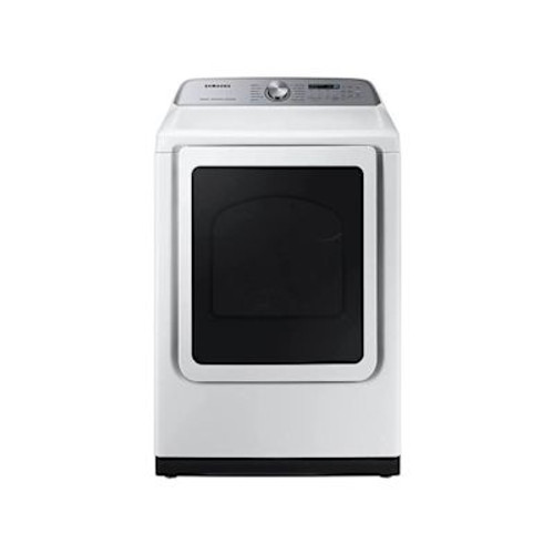 Samsung Large 5.2 Cu. Ft. Capacity Top Load Washer