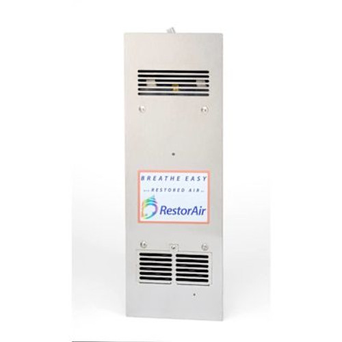 RestorAir Flush Mount Air Purification & Odor Elimination System