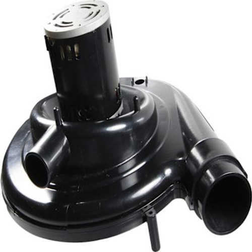 Packard Icp Draft Inducer Blower Replacement, 1/25 Hp, 115v, 3,350 Rpm, 0.92 Amp