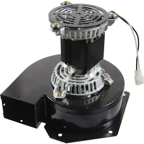 Packard Trane Draft Inducer Blower Replacement, 120v, 3,000 Rpm, 1.20 Amps