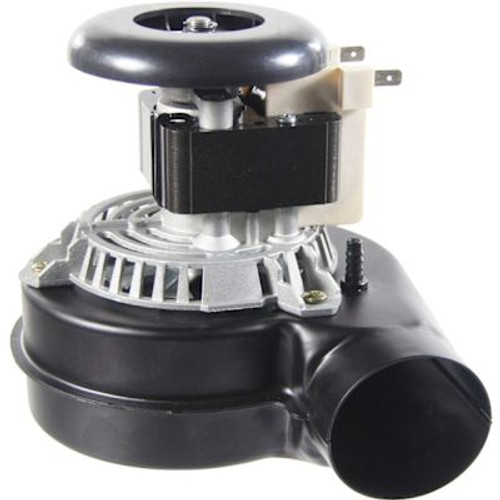 Packard Lennox Draft Inducer Blower Replacement, 1/60 Hp, 120v, 2,800 Rpm, 1.30 Amps