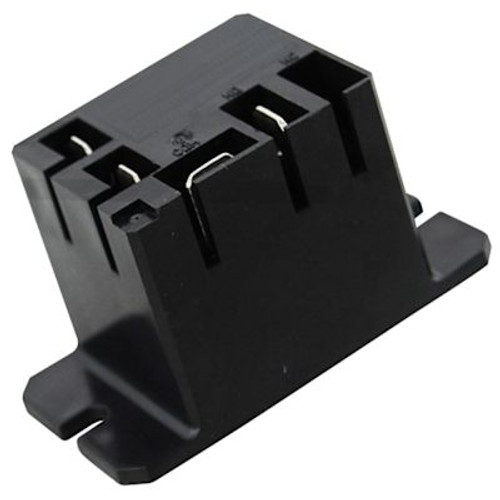 Packard Potential Relay 28.6 Continuous Coil Voltage, Box Of 10