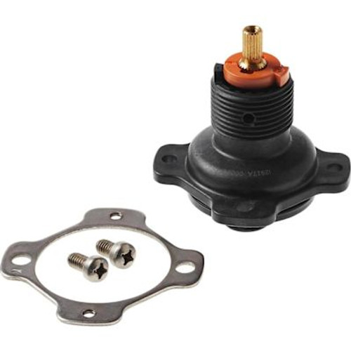 Kohler Mixer Cap Sp Kit, Retro