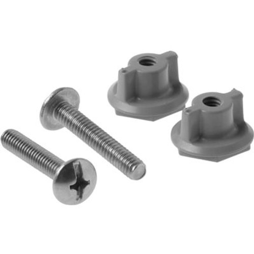 Kohler Toilet Seat Hardware Pack