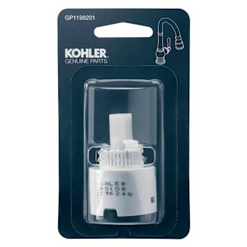 Kohler Kitchen Valve