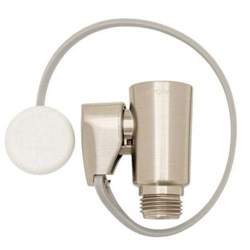 Evolve Thermostatic Shower Valve Water And Energy-Saving Valve For Shower Heads