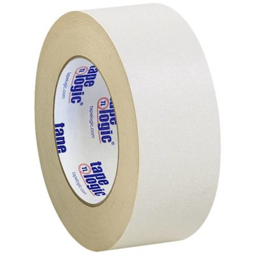 Box Partners 2" X 36 Yds. Tape Logic Double Sided Masking Tape Cs Of 3