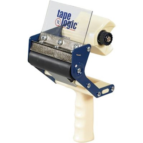 Box Partners Tape Logic 4" Heavy-Duty Carton Sealing Tape Dispenser