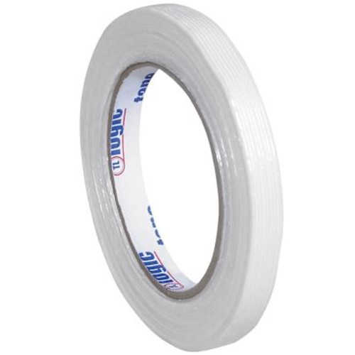 Box Partners 1/2" X 60 Yds. Tape Logic?® 1300 Strapping Tape Case Of 72
