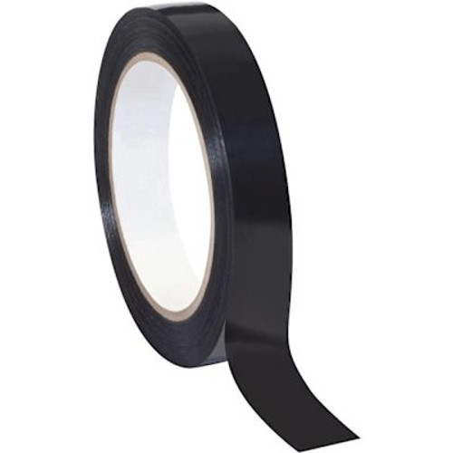 Box Partners 3/4" X 60 Yds. Tape Logic Poly Strapping Tape Cs Of 12