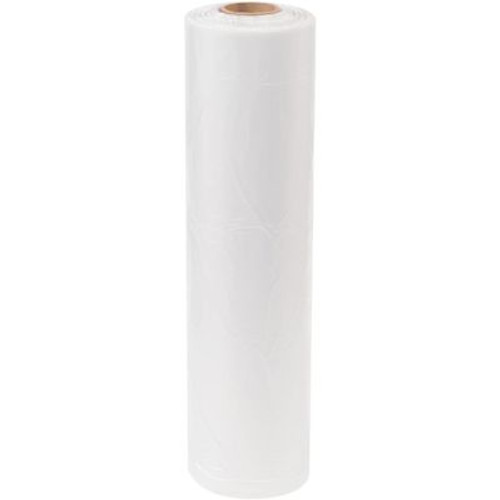 Box Partners 60 X 60" 1.5 Mil Clear Top Sheeting Cs Of 250