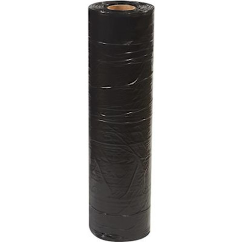 Box Partners 60 X 60" - 1.5 Mil Black Top Sheeting Case Of 250