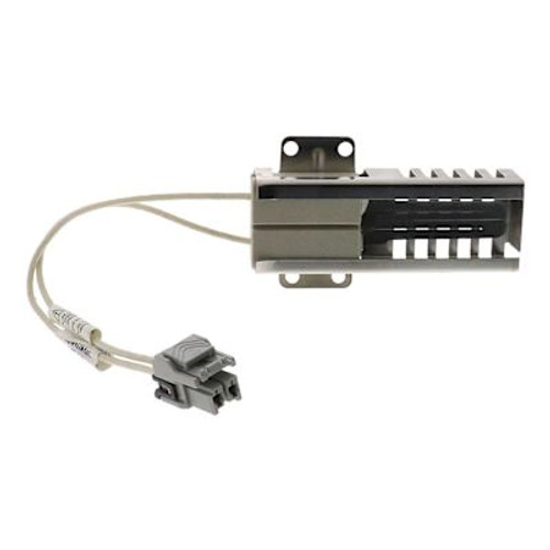 Exact Replacement Parts Gas Igniter For GE Range