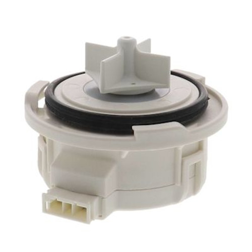 Exact Replacement Parts Abq75742505 Dishwasher Pump Motor